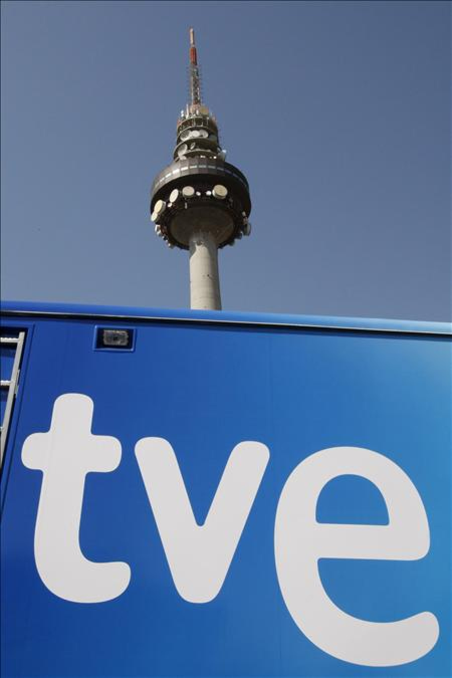 Los consejeros de RTVE reciben una notificación con el finiquito