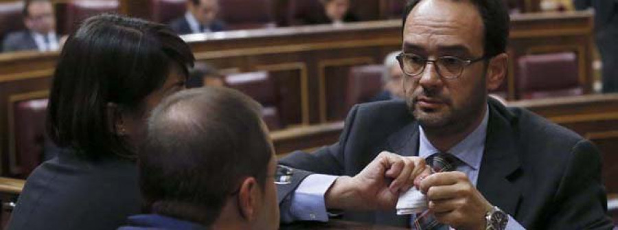El PSOE advierte a Iglesias de que el tiempo se le acaba y debe “elegir”
