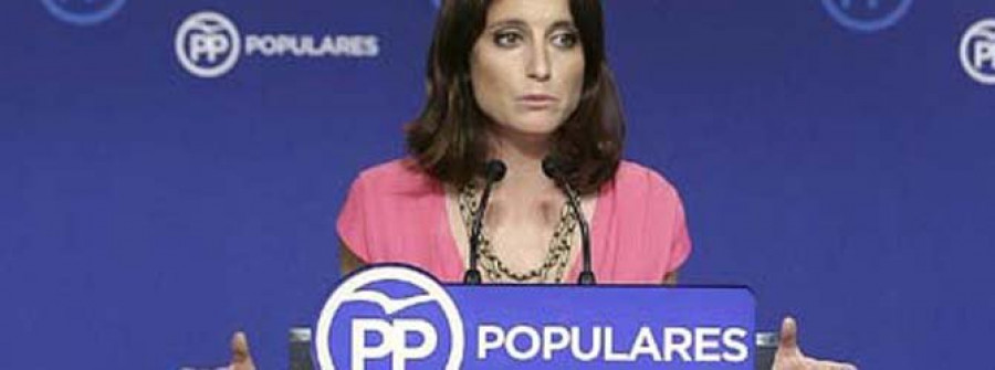 El PP quiere saber qué opina  Felipe González de que Sánchez sea “blando” con Cataluña