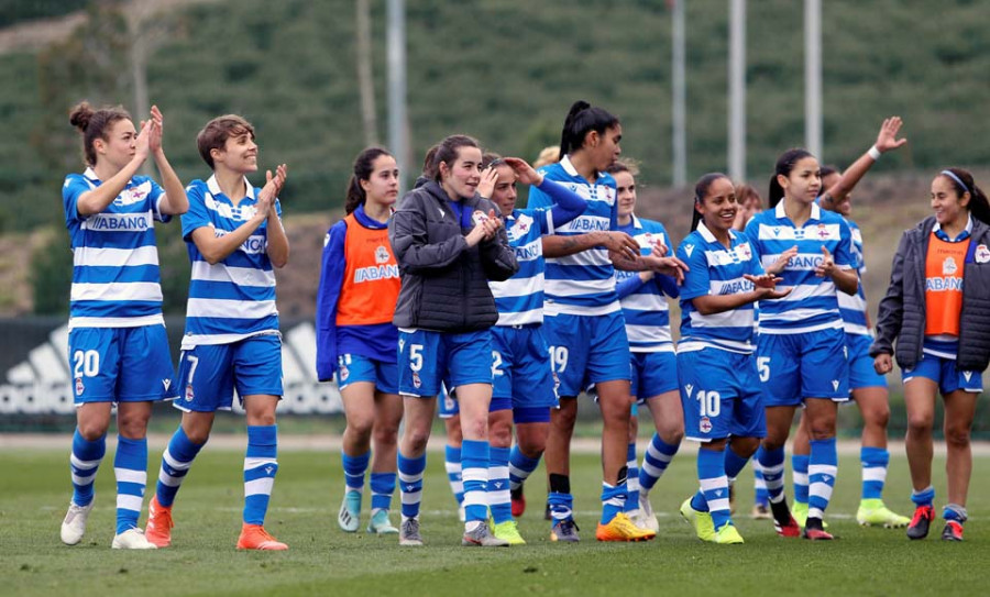 Así se perfila la clausura de la atípica temporada de debut del Deportivo