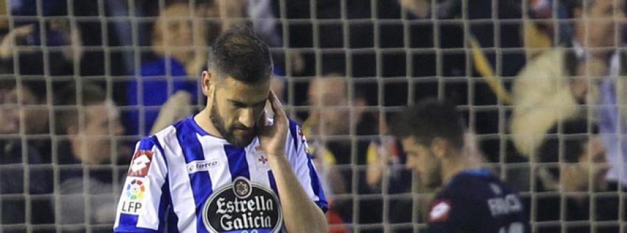 “Ganar al Espanyol calmaría la tensión que hay ahora mismo”