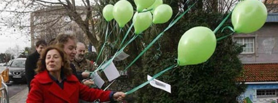 Barcón denuncia que el gobierno local taló un millar de árboles