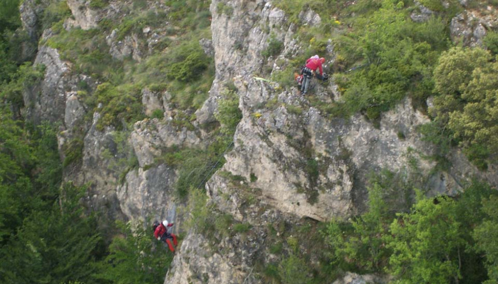 Turismo deportivo en auge