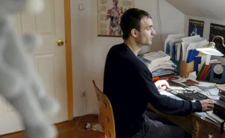 Hacienda volverá a fomentar el teletrabajo público para ahorrar energía