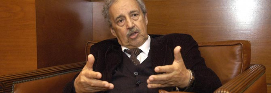 Platas reivindica el papel de los abogados en la creación del Derecho