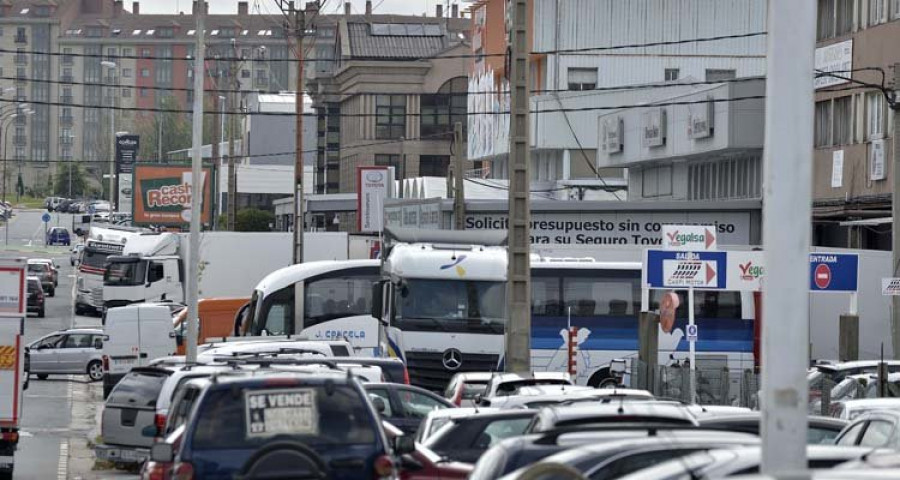 A Coruña es la ciudad gallega en la que se crearon más nuevas empresas en la primera mitad del año