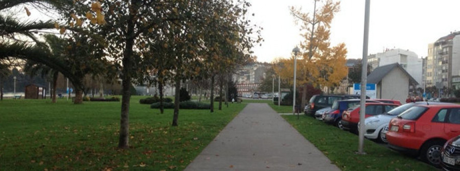 Un carril bici aliviará el tránsito del paseo marítimo