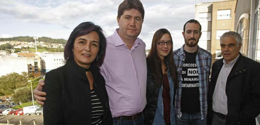 El Ayuntamiento de Arteixo destinará 9.000 euros a dos becas para trabajar en el extranjero