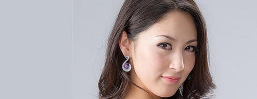 “Miss Internacional” denuncia el infierno de las agencias de modelos de Japón