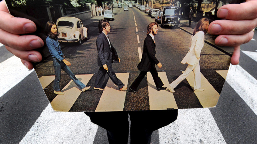 Cincuenta años de “Let It Be”, símbolo del fin de The Beatles