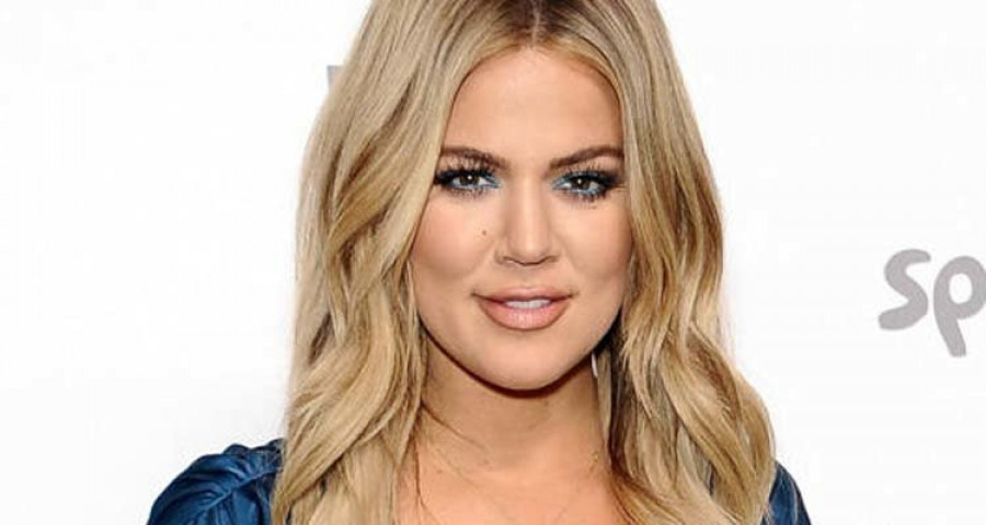 Khloé Kardashian presume de su relación con Tristan Thompson