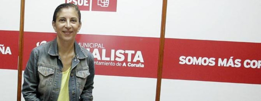 El PSOE acusa a Educación de  no haber iniciado las obras en los colegios previstas para este año