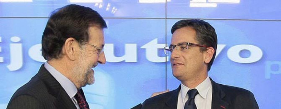 El PP y el PSOE descartan dimisiones tras la debacle electoral en el País Vasco