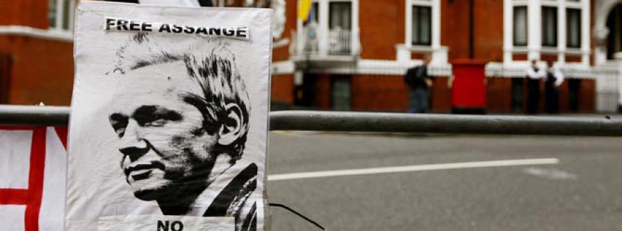 El asilo a Assange une a Latinoamérica, pero amenaza las relaciones con EEUU