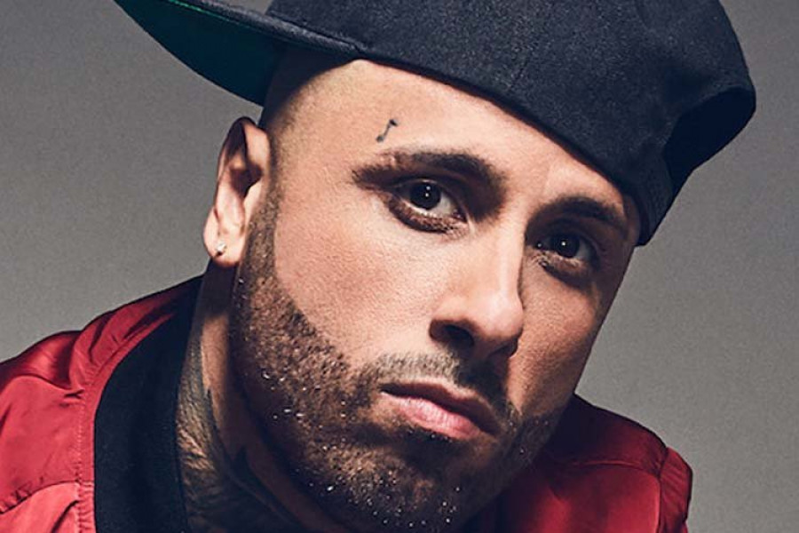 Netflix estrenará el próximo verano una serie sobre Nicky Jam