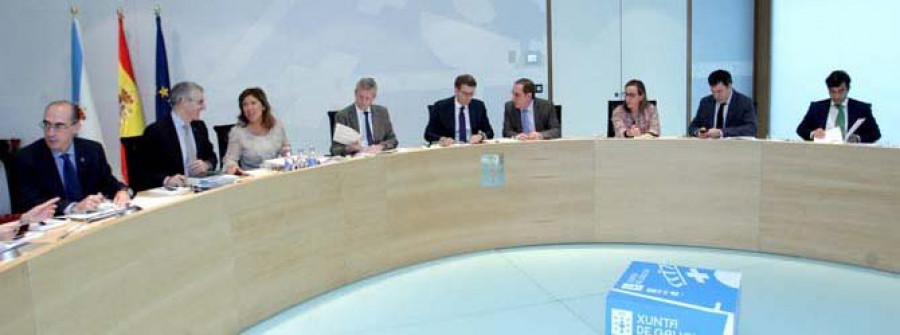 Sanidade animará a las embarazadas a que se vacunen contra la tosferina