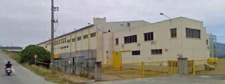 Arteixo calcula que una de las parcelas del polígono de Sabón puede generar 1.300 empleos