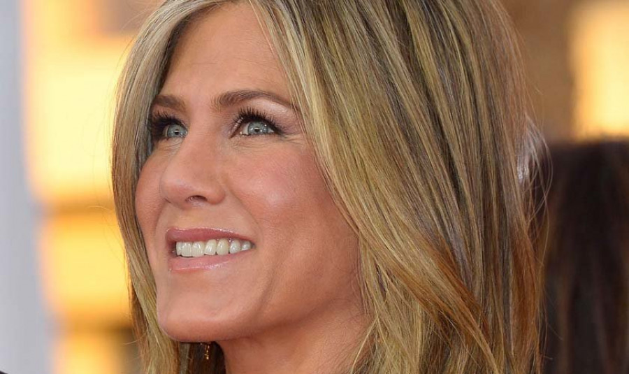 Jennifer Aniston rinde homenaja a Matthew Perry: "Amaba hacer reír a la gente"