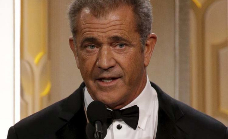 El actor Mel Gibson recupera el derecho a tener armas pese a estar condenado por violencia
