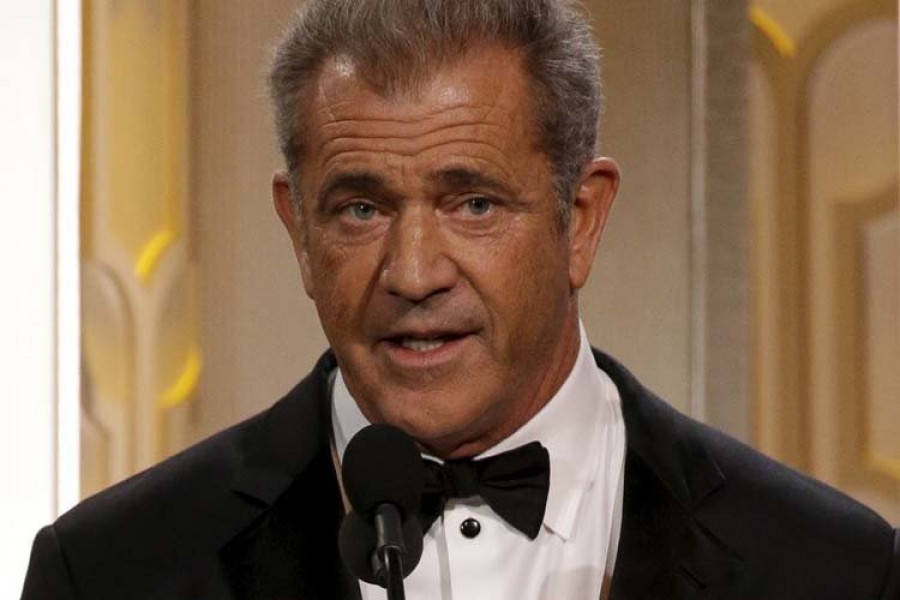 El actor Mel Gibson recupera el derecho a tener armas pese a estar condenado por violencia