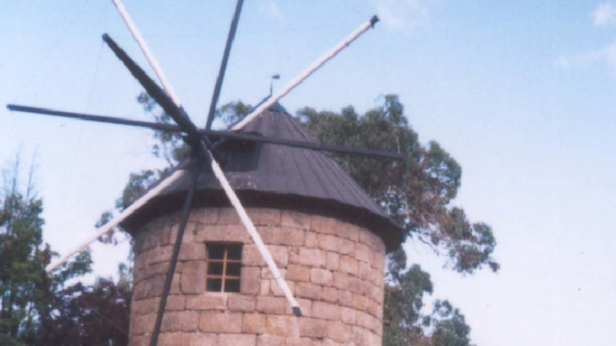 “La importancia del pan y la escasez de harina en la Galicia del siglo XVIII