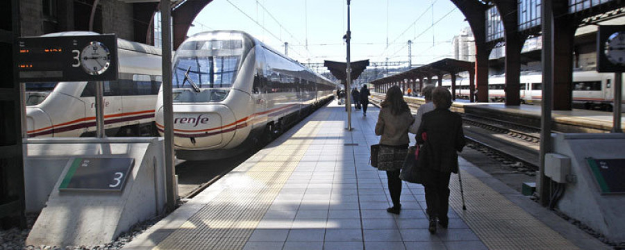 La Xunta adjudica la redacción del proyecto de la estación de buses