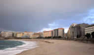 La presencia de medusas y carabelas portuguesas obliga a cerrar las playas
