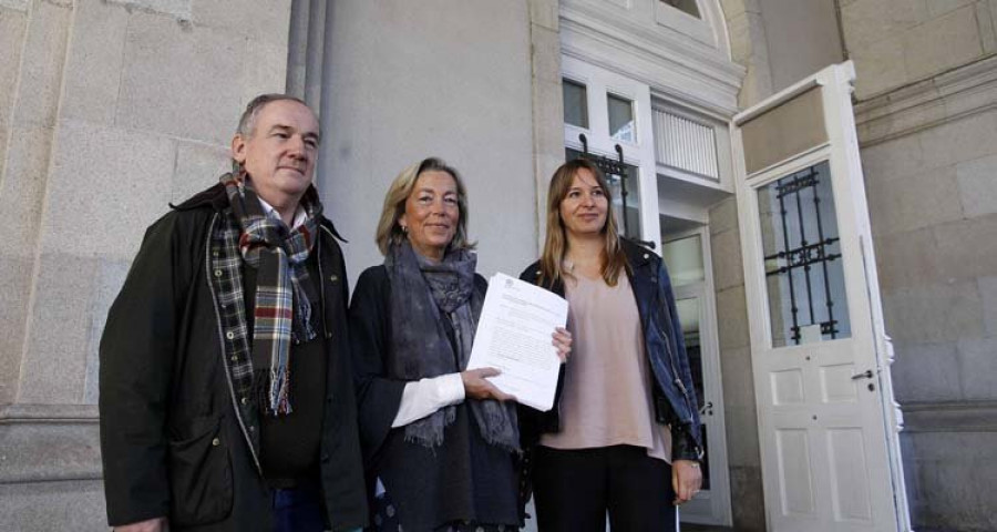 El PP recurre la cesión del uso de la cárcel provincial por irregularidades