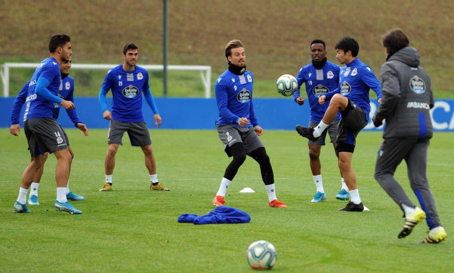 El Depor estará preparado