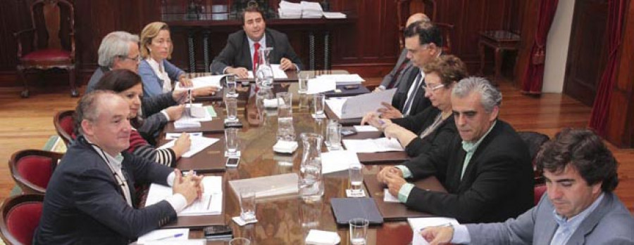 El Ayuntamiento y la Diputación se unen en la erradicación del chabolismo