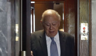 De la Mata atribuye a Marta Ferrusola el control del patrimonio  familiar en Andorra