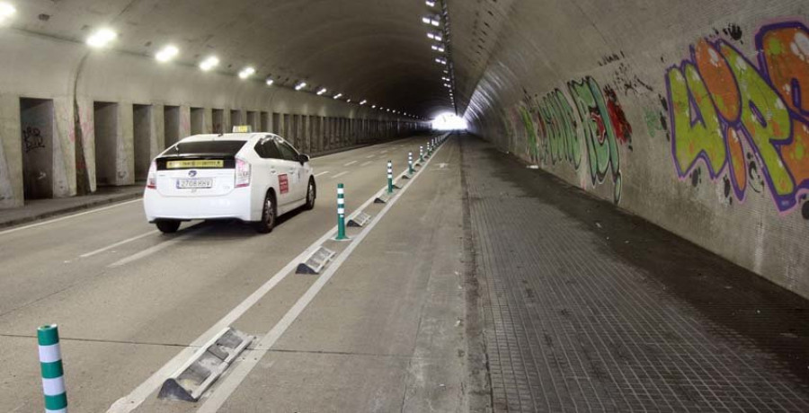 Reportaje | Un carril bici insuficiente en una ciudad llena de malos hábitos de circulación