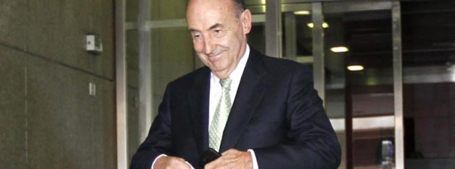 La infanta siempre actuó por “fe y amor a su marido”, según su abogado