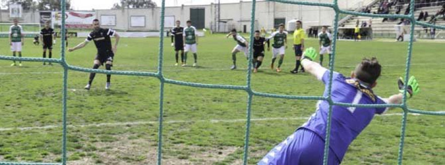 Héber y Joselu tiran del Racing en el difícil Príncipe Felipe