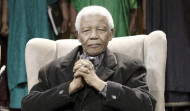 La llave de la celda de Mandela ofrecida en subasta se devolverá a Sudáfrica