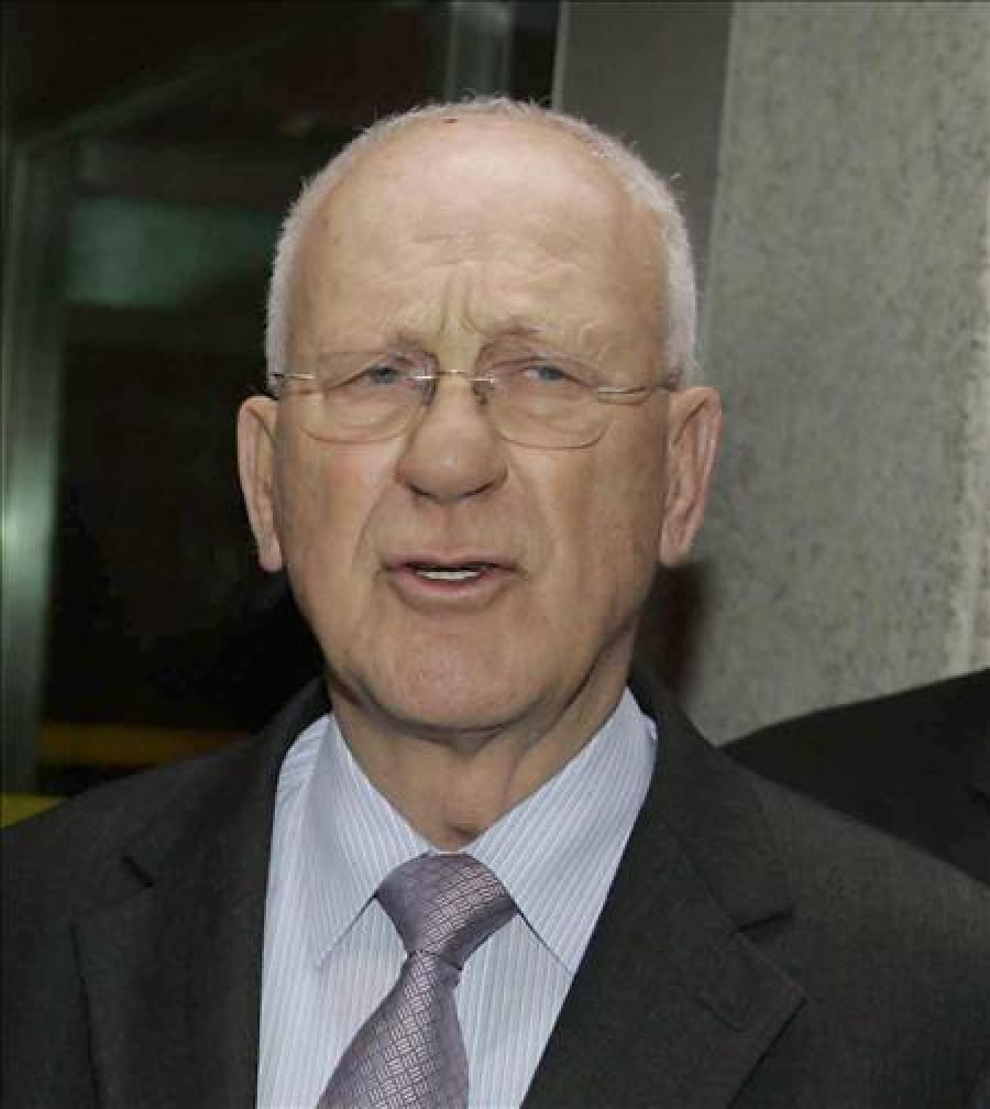 Muere a los 85 años el editor Germán Sánchez Ruipérez, fundador de Anaya
