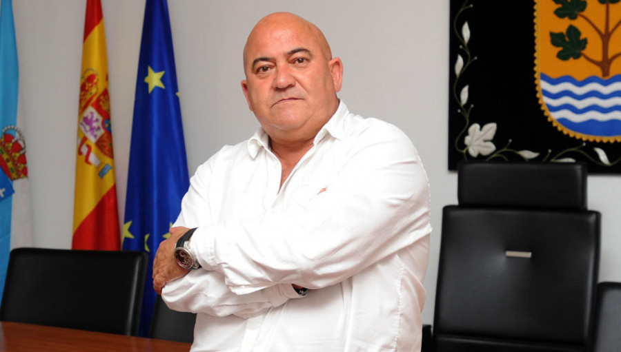 García Seoane asegura que un “okupa” ostenta la presidencia del Consorcio As Mariñas