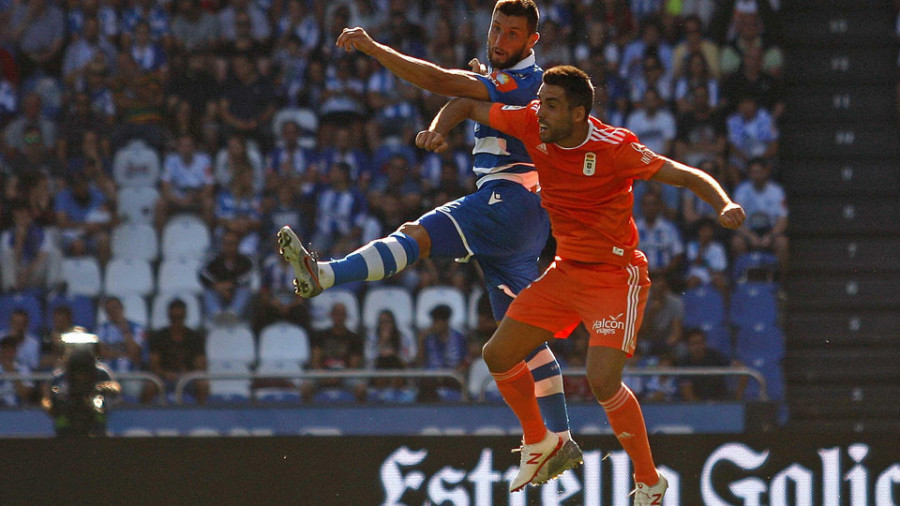 Borja Valle: “Christian Santos se lo merece  más que nadie”
