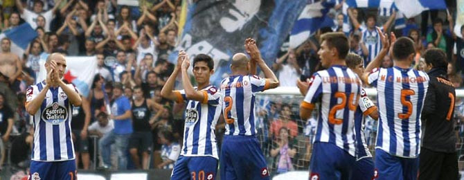 A por la tercera vencida
