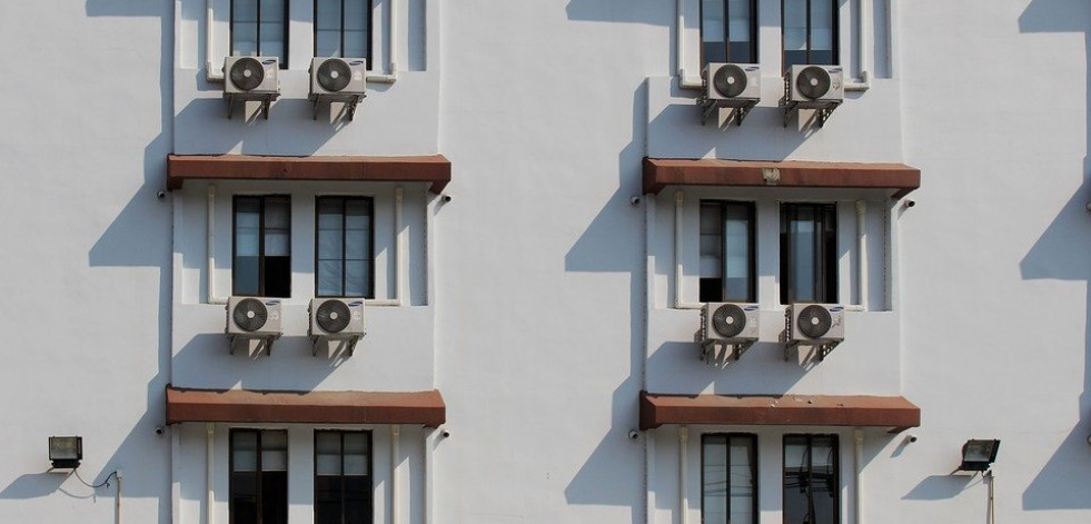 ¿Conoces las diferencias entre aire acondicionado y climatización?