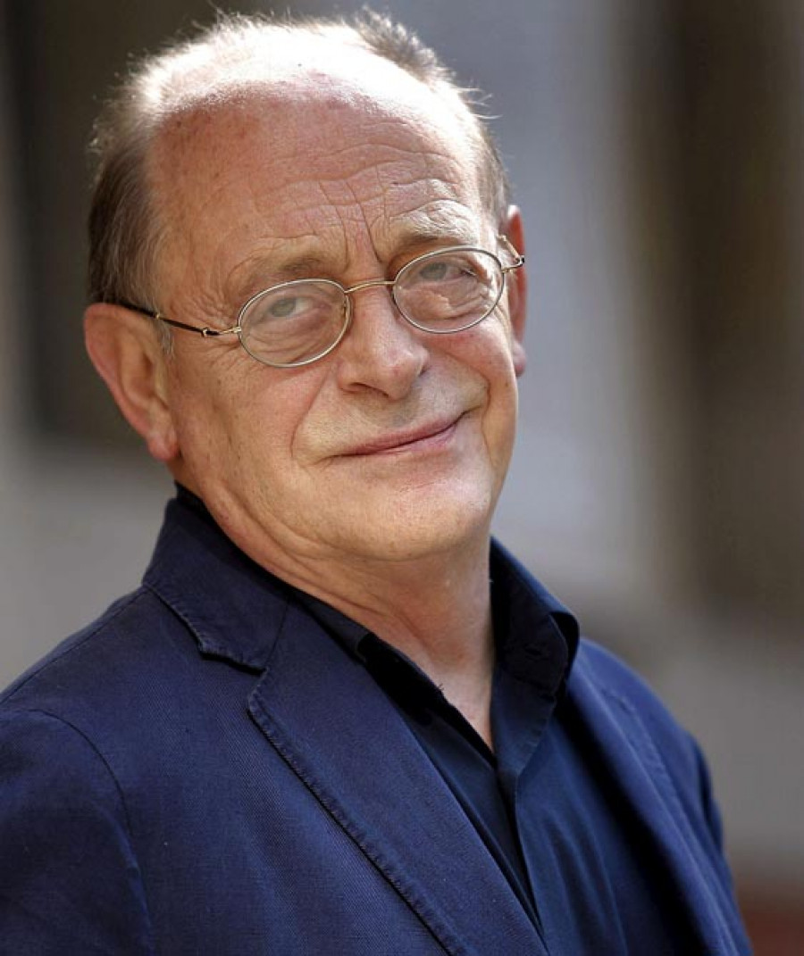 El escritor italiano Antonio Tabucchi muere en Portugal a los 68 años