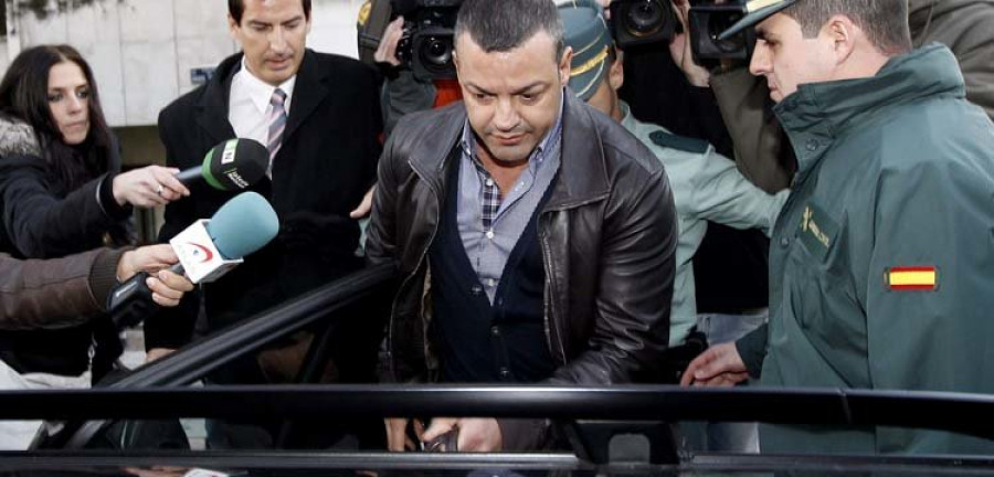 La Fiscalía pedirá el ingreso en prisión “inmediato” de Miguel Ángel Flores por el Madrid Arena