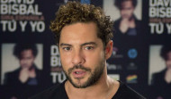 Localizan con vida al hermano de David Bisbal en Roquetas de Mar