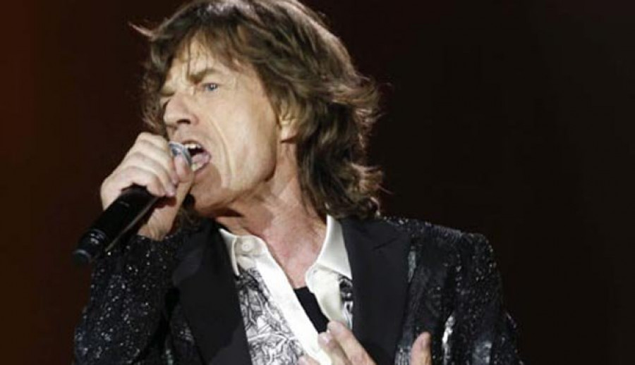 Los Rolling Stones reanudan en Oslo su gira mundial después de dos meses de parón