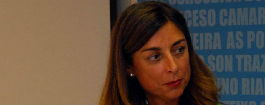 OLEIROS - Moraleja acusa a Seoane de usar dinero público para Alternativa
