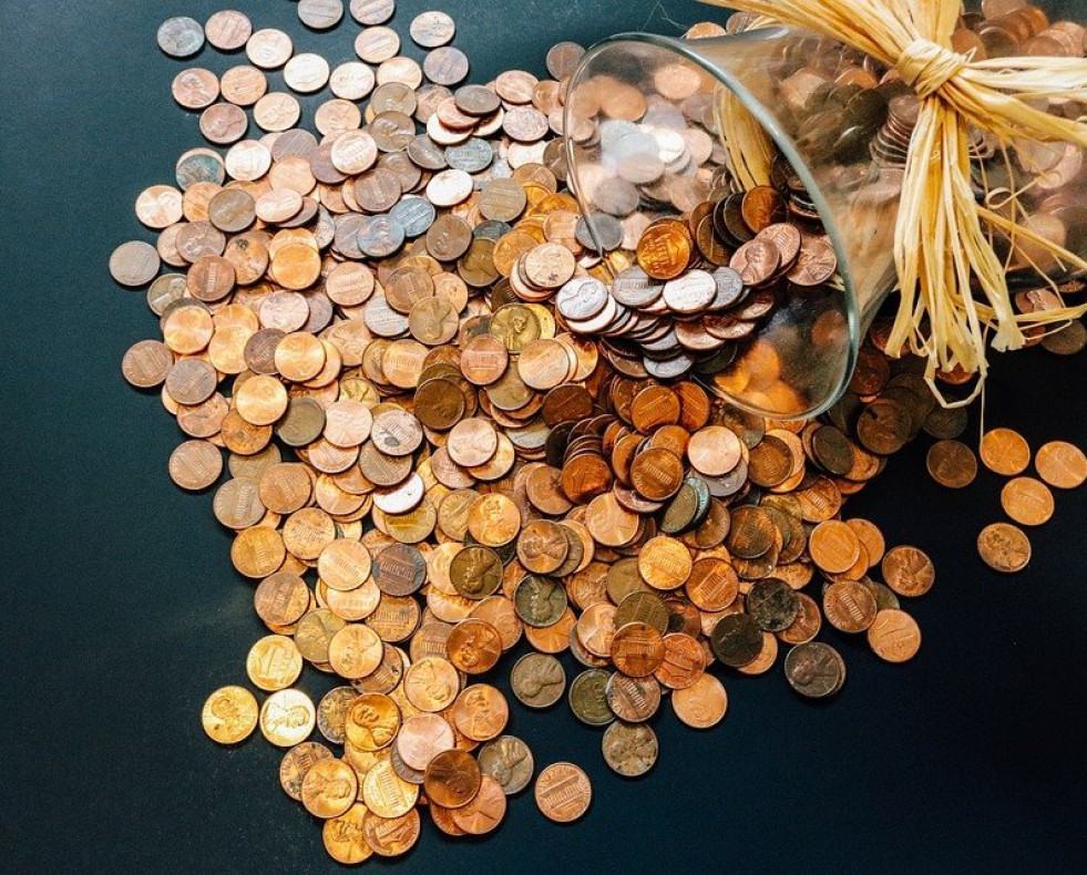 Nueve regiones que podrían considerar crear su propia moneda
