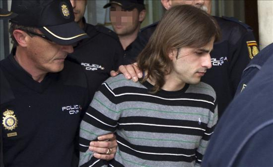 La Fiscalía aprueba el test de la verdad a Carcaño con medidas de seguridad