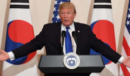 Trump dice que con mayor control de armas habrían muerto más personas