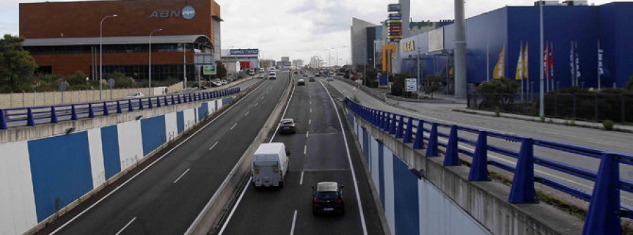 El proyecto de la pasarela peatonal de Baños de Arteixo se ralentiza por el análisis del nuevo Gobierno