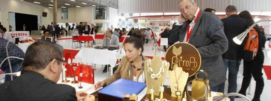 El 40% de las nuevas exportaciones de Galicia salen de A Coruña y su entorno